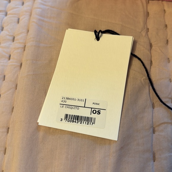 MICRO JACQUEMUS BAG - Picture 2 of 2